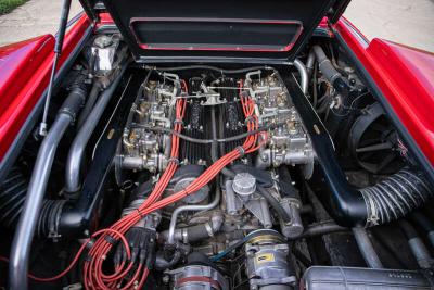 1983 Lamborghini COUNTACH