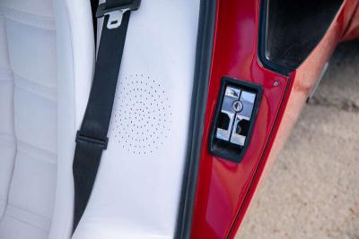 1983 Lamborghini COUNTACH