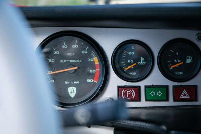 1983 Lamborghini COUNTACH