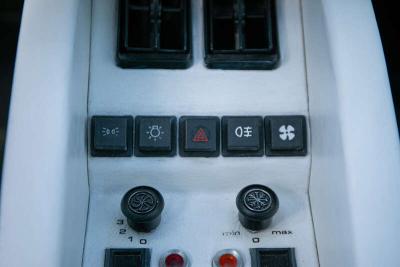 1983 Lamborghini COUNTACH