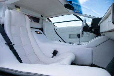 1983 Lamborghini COUNTACH