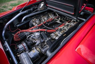 1983 Lamborghini COUNTACH