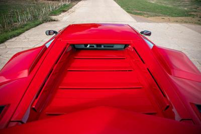 1983 Lamborghini COUNTACH