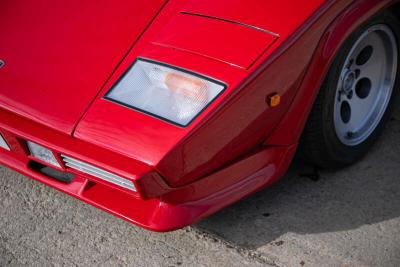 1983 Lamborghini COUNTACH