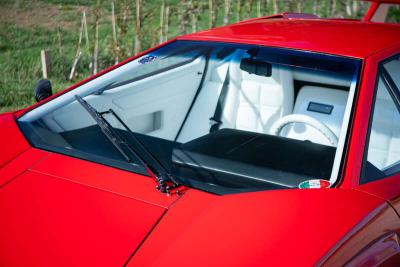 1983 Lamborghini COUNTACH