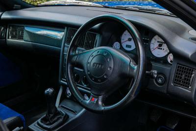 1995 Audi RS2