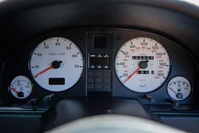 1995 Audi RS2