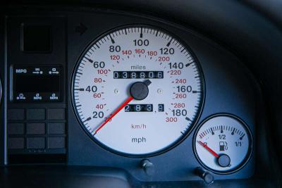 1995 Audi RS2