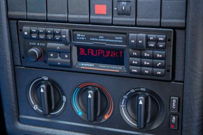 1995 Audi RS2