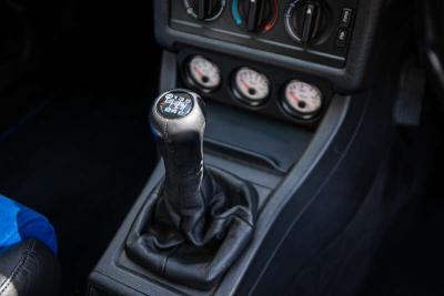 1995 Audi RS2