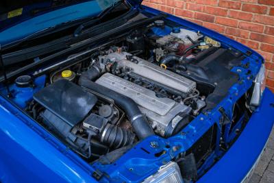1995 Audi RS2
