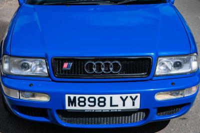 1995 Audi RS2