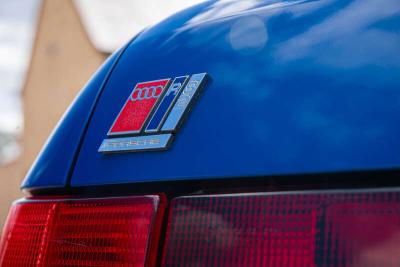 1995 Audi RS2