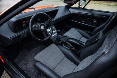 1980 BMW M1