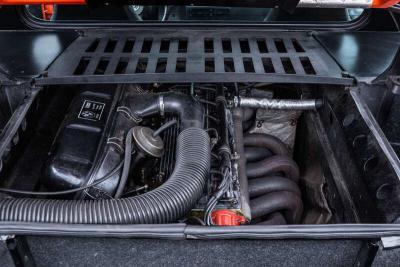 1980 BMW M1