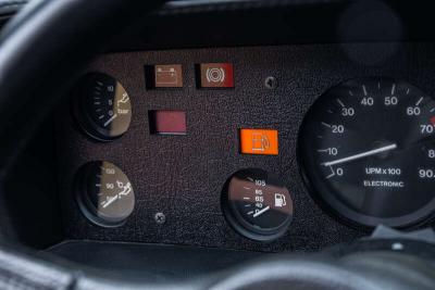 1980 BMW M1