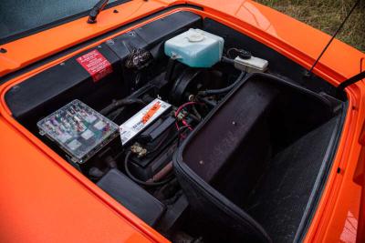 1980 BMW M1