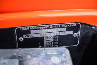 1980 BMW M1