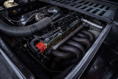 1980 BMW M1