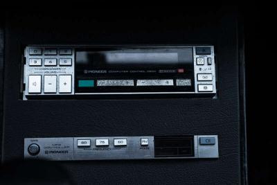 1980 BMW M1