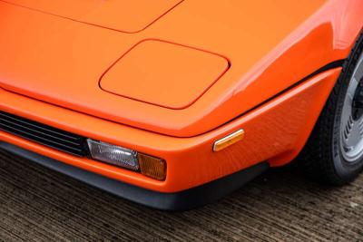 1980 BMW M1
