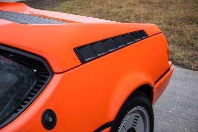 1980 BMW M1