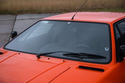 1980 BMW M1