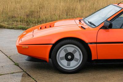 1980 BMW M1