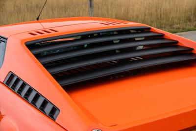 1980 BMW M1