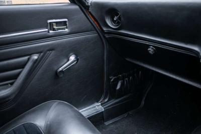 1972 Ford Capri