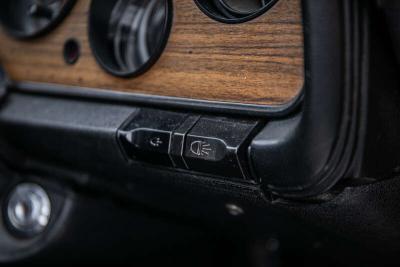 1972 Ford Capri
