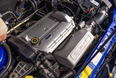 1999 Ford RACING PUMA
