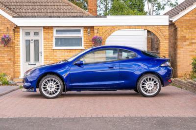 1999 Ford RACING PUMA