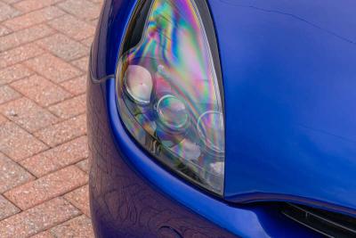 1999 Ford RACING PUMA