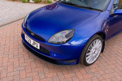 1999 Ford RACING PUMA