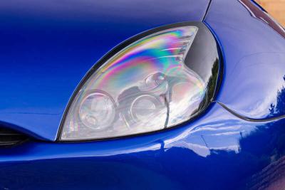 1999 Ford RACING PUMA