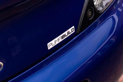 1999 Ford RACING PUMA