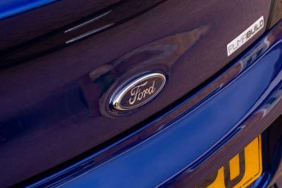 1999 Ford RACING PUMA
