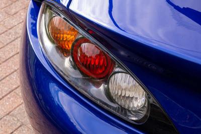 1999 Ford RACING PUMA