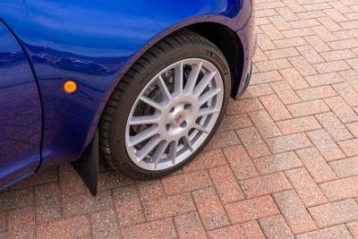 1999 Ford RACING PUMA