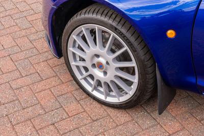 1999 Ford RACING PUMA