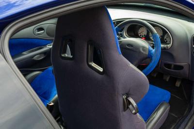 1999 Ford RACING PUMA