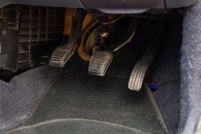 1999 Ford RACING PUMA