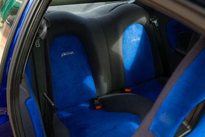 1999 Ford RACING PUMA