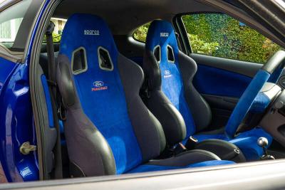 1999 Ford RACING PUMA