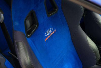 1999 Ford RACING PUMA
