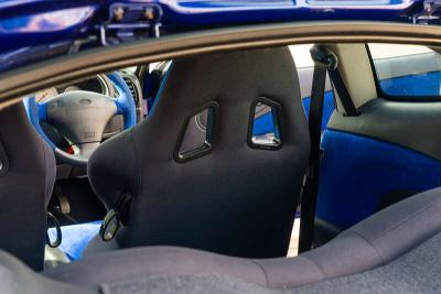 1999 Ford RACING PUMA