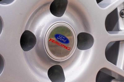 1999 Ford RACING PUMA