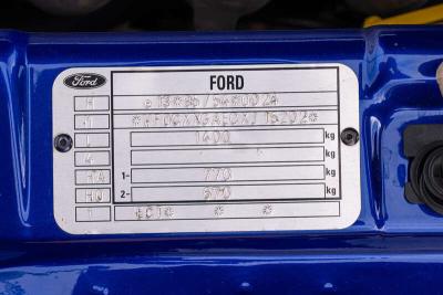 1999 Ford RACING PUMA