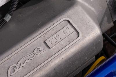 1999 Ford RACING PUMA